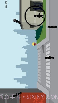 火柴人狙击2截图3 火柴人狙击2截图3