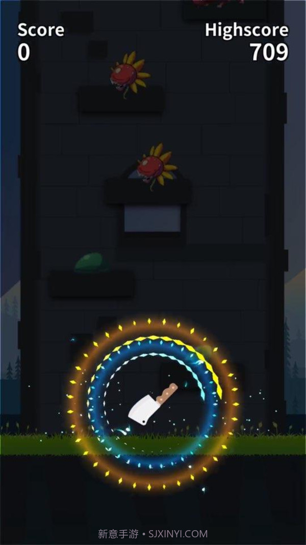 剑圣英雄APP截图1 剑圣英雄APP截图1