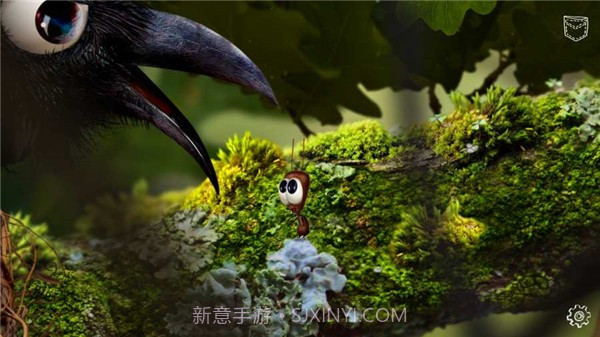 蚂蚁文托2截图3 蚂蚁文托2截图3