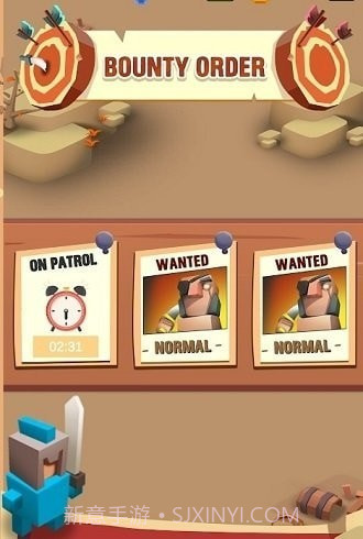 艺术战争自走棋截图1 艺术战争自走棋截图1