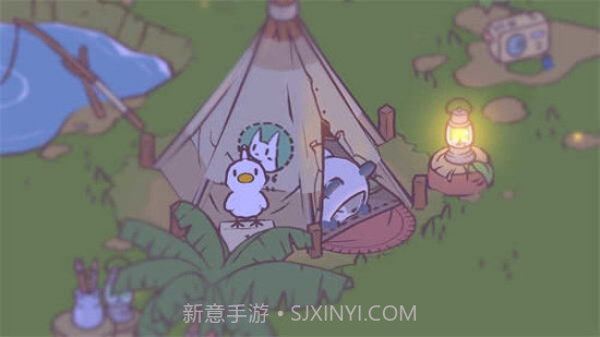 猫咪和汤国际版截图1 猫咪和汤国际版截图1