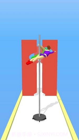 Pole Dance截图2