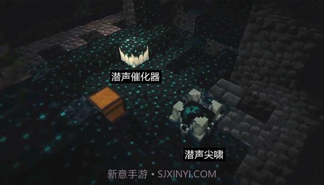 我的世界1.19基岩版枪械模组截图4 我的世界1.19基岩版枪械模组截图4