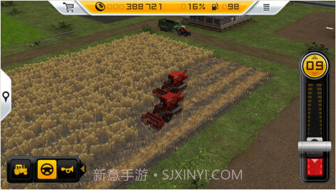 模拟农场14截图5