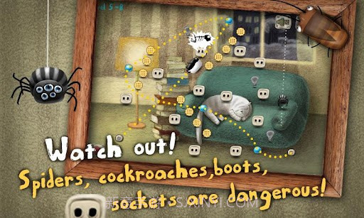 给企鹅喂食 Feed The Penguin截图4