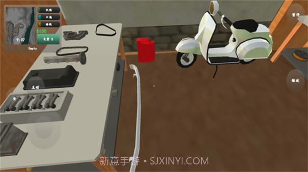 王牌卡车司机安卓截图3