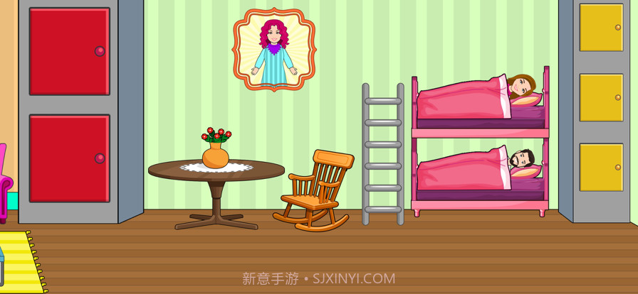 我的消防车站救援截图3