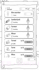 城镇建设Townsgard截图4