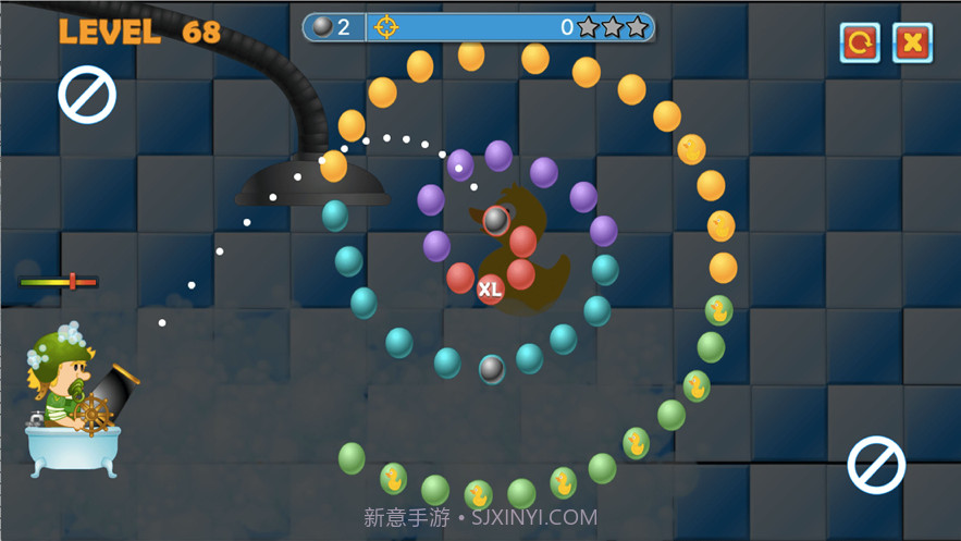 肥皂和泡泡截图5 肥皂和泡泡截图5