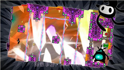 G型神兔 Grabbity截图1