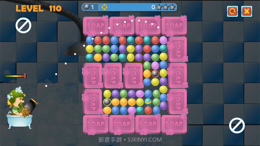 肥皂和泡泡截图7 肥皂和泡泡截图7