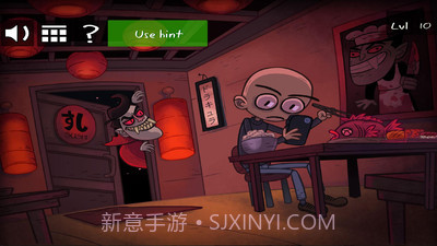 史上最贱游戏2:万圣节截图1 史上最贱游戏2:万圣节截图1