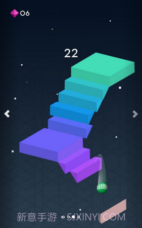 小球下落Dropple截图3 小球下落Dropple截图3