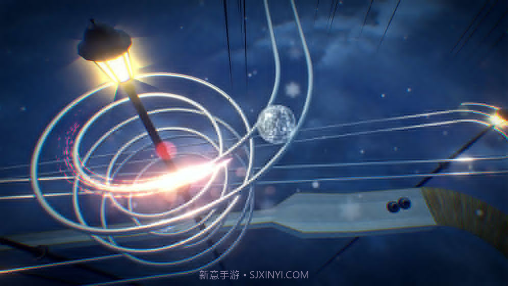 平衡球ballex截图3