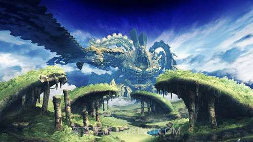 异度神剑3截图3