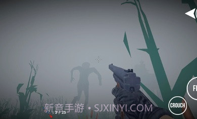 SCP逃离梦魇截图1