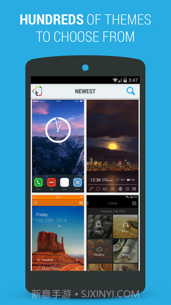 Themer Beta截图4 Themer Beta截图4