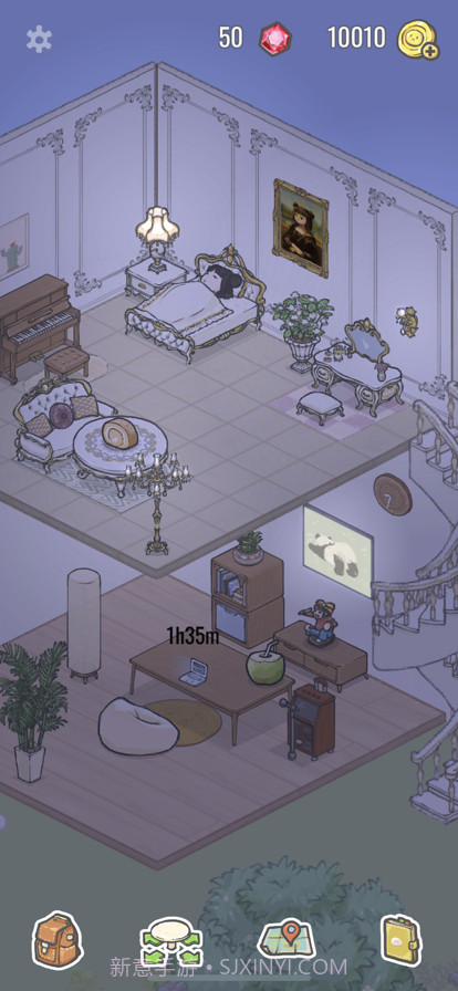 团子和胖友们截图8 团子和胖友们截图8