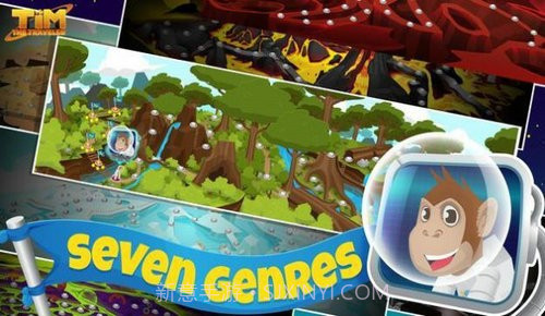 旅行者提姆截图2 旅行者提姆截图2