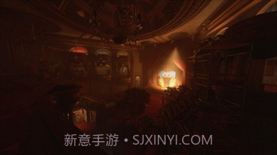 project playtime 中文下载2023截图1