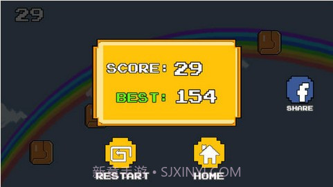 疯狂的乔伊 Jumpy Joe截图5