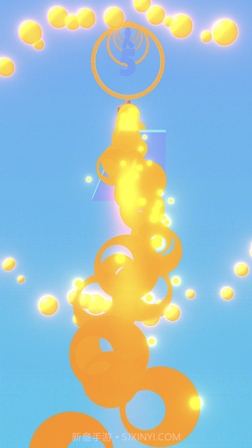 奔跑吧火男截图3 奔跑吧火男截图3