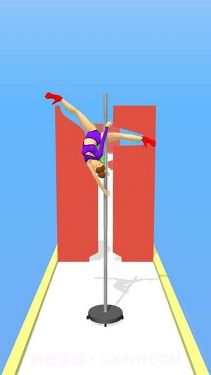 Pole Dance截图4