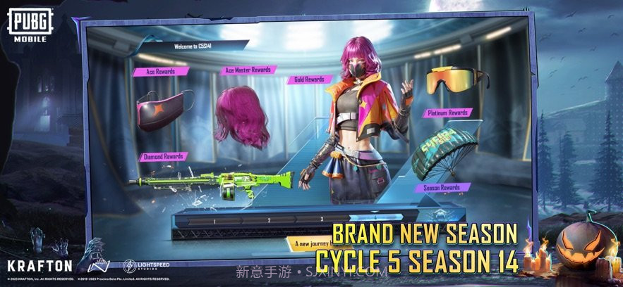 小炎魔改obbV7截图4 小炎魔改obbV7截图4