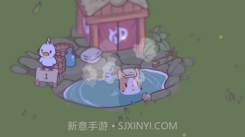 猫咪和汤无限金币版截图1 猫咪和汤无限金币版截图1