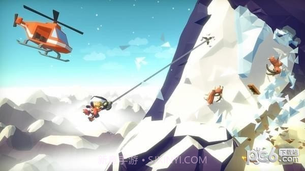 吉普车勇攀高峰截图3 吉普车勇攀高峰截图3