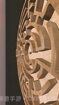 3D经典迷宫游戏截图4