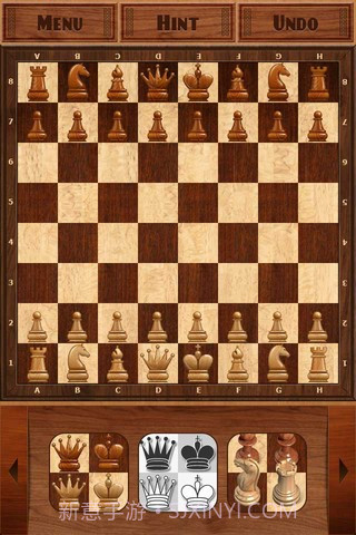 国际象棋截图3