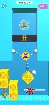 弹力男孩截图1 弹力男孩截图1