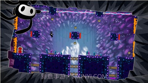 G型神兔 Grabbity截图4