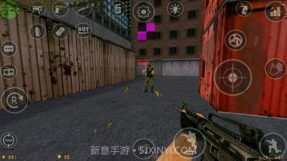 cs1.6截图2 cs1.6截图2