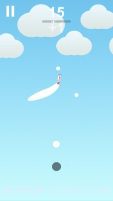 飞行找寻截图1 飞行找寻截图1