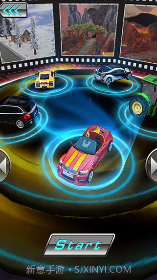 怒火狂飙截图4 怒火狂飙截图4