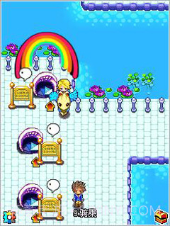 宠物王国5截图3 宠物王国5截图3