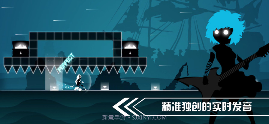 缪斯余音截图1 缪斯余音截图1