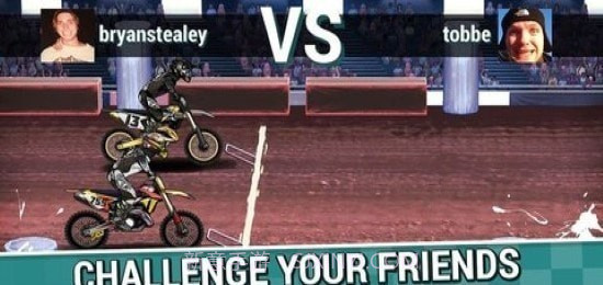 特技摩托车越野2截图3