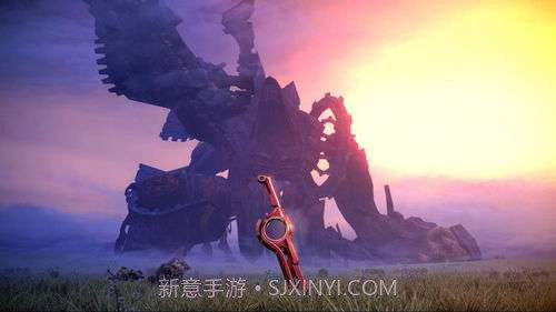 异度神剑3截图2