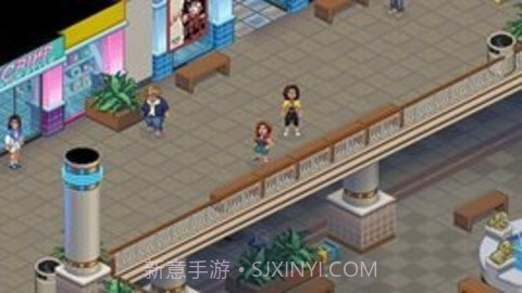 怪奇物语3（ST3TG）截图3