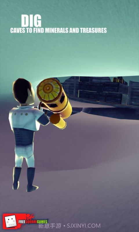 X生存截图2 X生存截图2