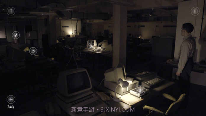 地堡截图5 地堡截图5