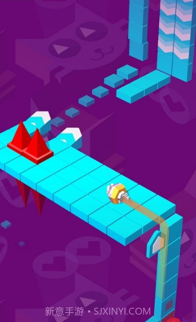 Up the Wall截图1 Up the Wall截图1