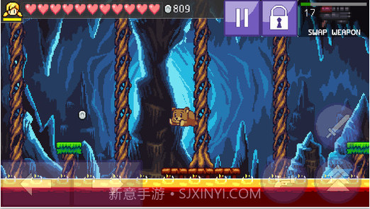 卡利的洞穴3截图4