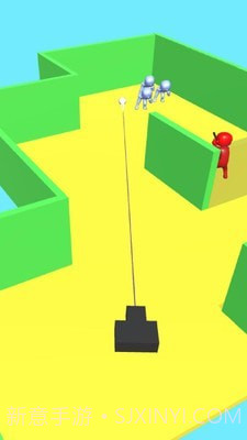 杀死坏人截图1 杀死坏人截图1