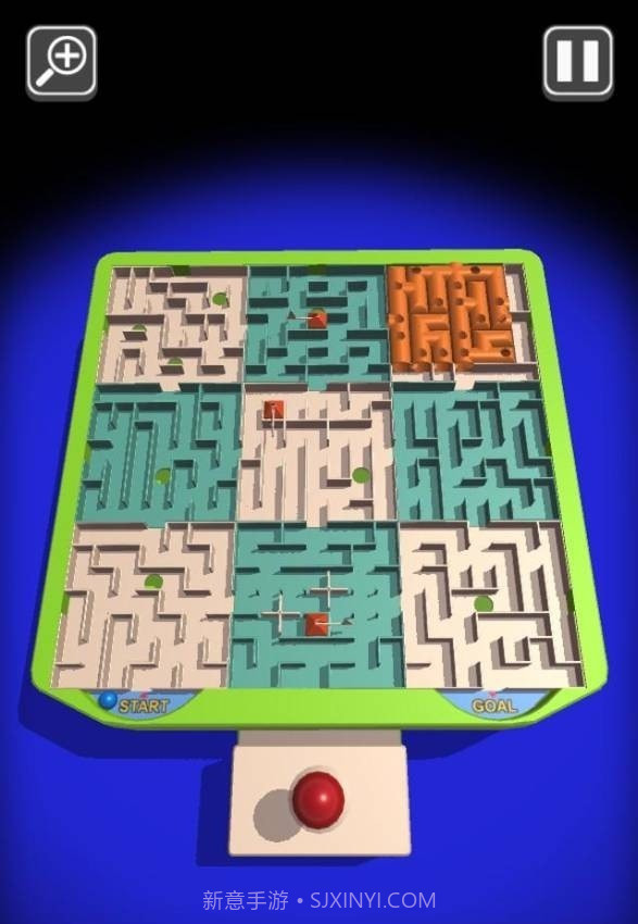 玩具迷宫截图4 玩具迷宫截图4