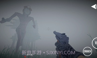 SCP逃离梦魇截图2