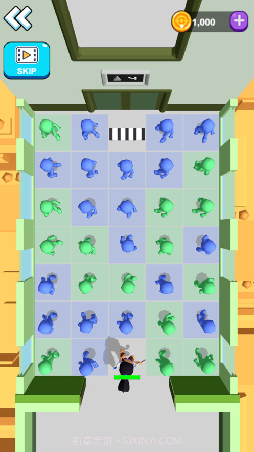 功夫特工截图4 功夫特工截图4